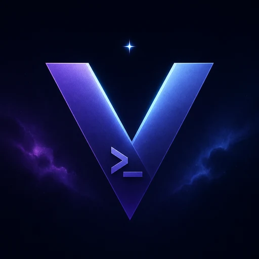 Vesper Python app icon